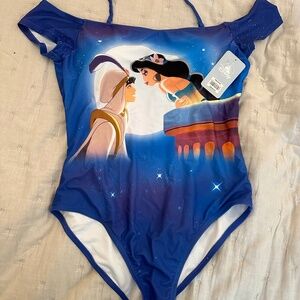 Disney Swimsuit